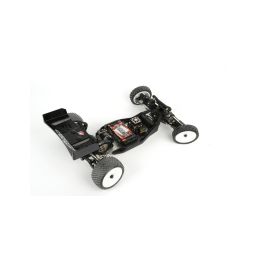 SWORKz S12-3C 1/10 2WD Pro Carpet Kit - 3