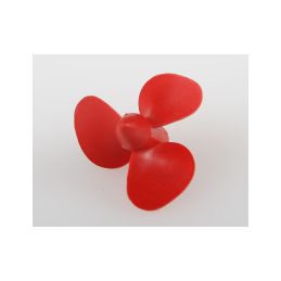 Lodní šroub pr.30mm, 3L, M3, levý (123013) - 1