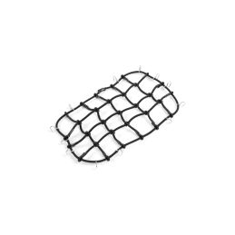 Poutací síť 200x110mm, černá - 1