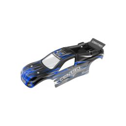 Karoserie lakovaná 1:18 Truggy, modrá - 1