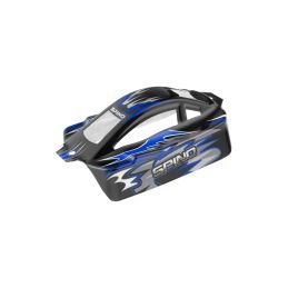 Karoserie lakovaná 1:18 Buggy, modrá - 1