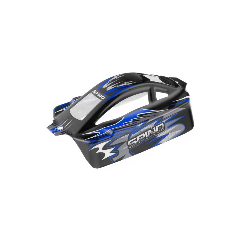 Karoserie lakovaná 1:18 Buggy, modrá - 1
