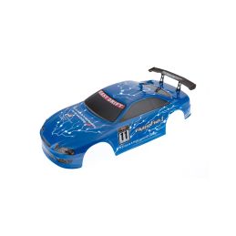 Karoserie lakovaná 1:10 Drift, modrá - 1