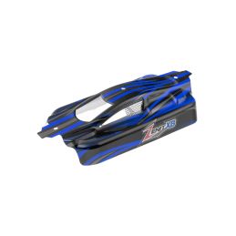 Karoserie lakovaná 1:10 Buggy, modrá - 1