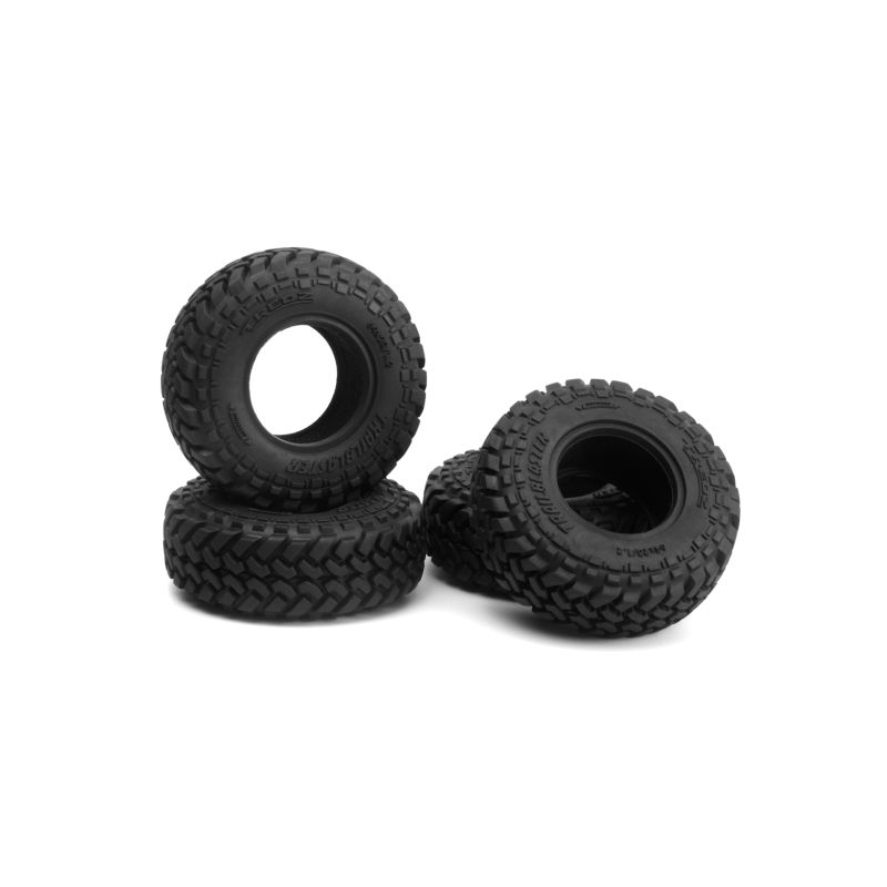 Pneumatiky Tredz Trailblaster 64x23/1.2in (4 ks) - 1