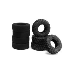 Pneumatiky Tredz Trailblaster 64x23/1.2in (4 ks) - 2