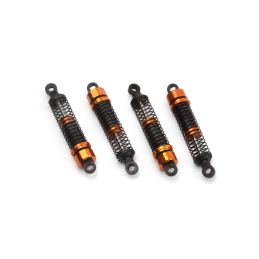 Olejové tlumiče s náplní V2 (4 ks) - 1