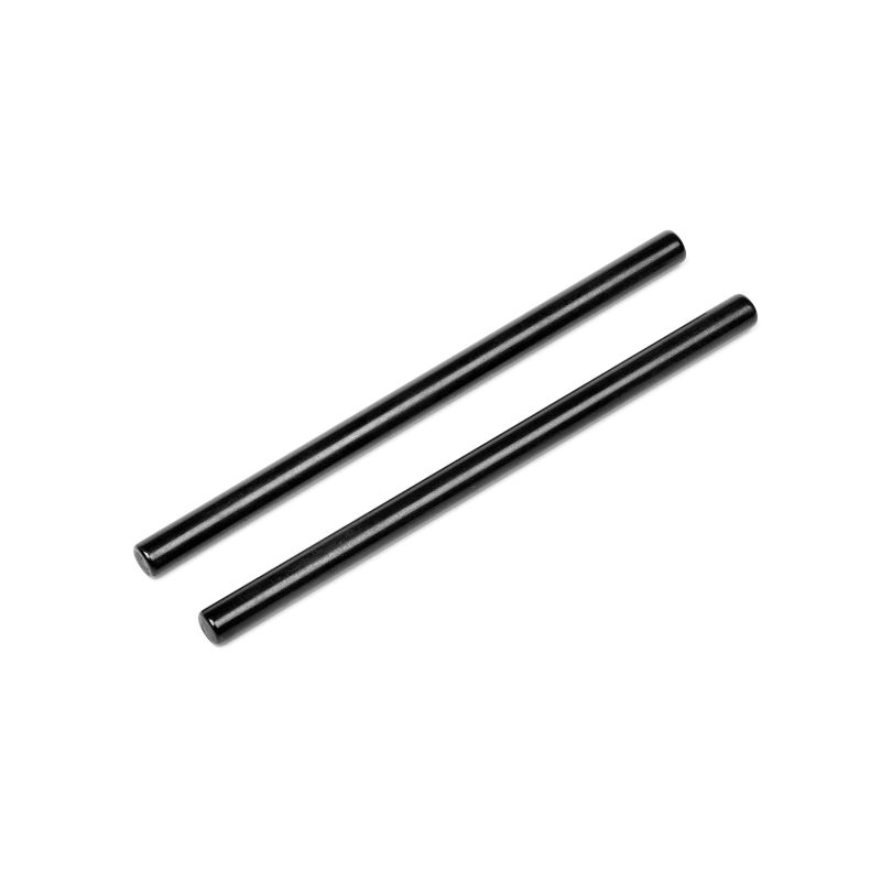 Osy ramen zavěšení (zadní/vnitřní) - 1 Osy ramen zavěšení (zadní/vnitřní) - 1