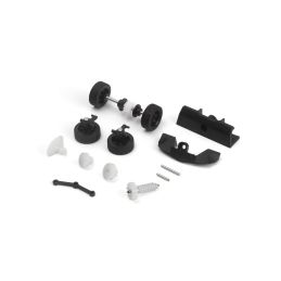 nano-TTR 1:64 set dílů řízení a převodů - 1