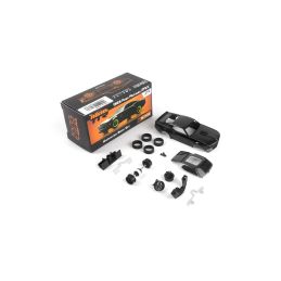 nano-TTR 1969 Ford Mustang RTR-X nenalakovaná karoserie - 1