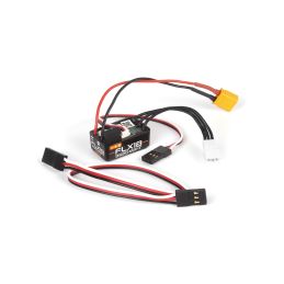 Regulátor FLX18-3S20-WP-T Flux s konektorem XT-30 - 1