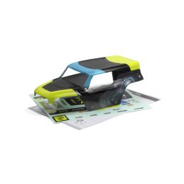 Ford Bronco 4400 Lakovaná karoserie - VGJR - 1