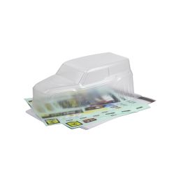 Ford Bronco 4400 Čirá karoserie - 1