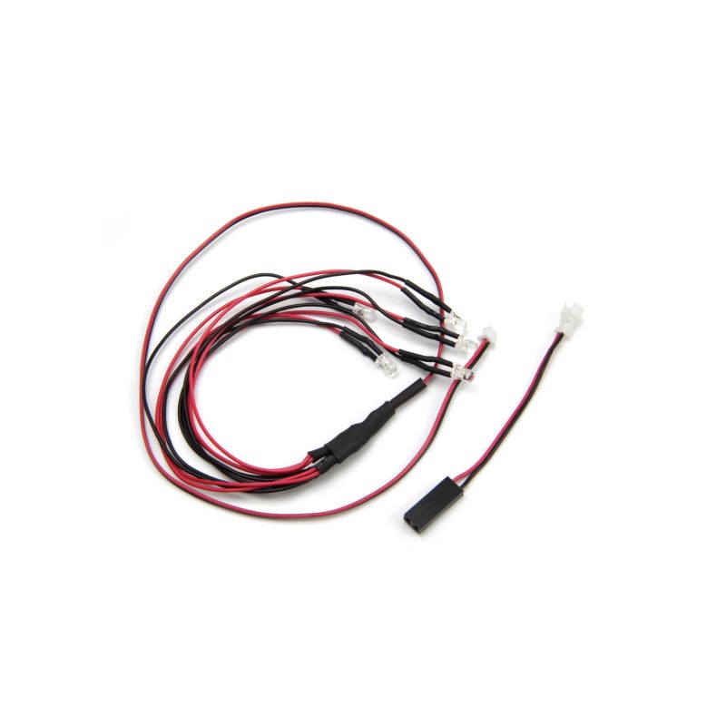 Venture18 Střešní LED Kit Type2 - 1