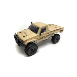 Absima CR4.4eco HILUX 1:10 RTR písková - 12 Absima CR4.4eco HILUX 1:10 RTR písková - 12