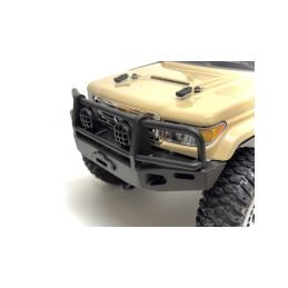 Absima CR4.4eco HILUX 1:10 RTR písková - 15 Absima CR4.4eco HILUX 1:10 RTR písková - 15