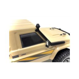 Absima CR4.4eco HILUX 1:10 RTR písková - 16 Absima CR4.4eco HILUX 1:10 RTR písková - 16
