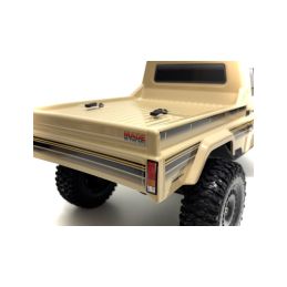 Absima CR4.4eco HILUX 1:10 RTR písková - 17 Absima CR4.4eco HILUX 1:10 RTR písková - 17