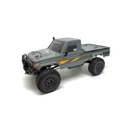 Absima CR4.4eco HILUX 1:10 RTR šedá - 2 Absima CR4.4eco HILUX 1:10 RTR šedá - 2