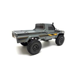 Absima CR4.4eco HILUX 1:10 RTR šedá - 4 Absima CR4.4eco HILUX 1:10 RTR šedá - 4