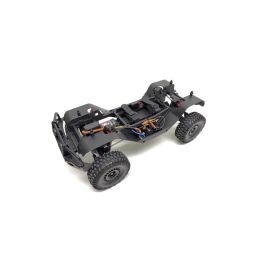 Absima CR4.4eco HILUX 1:10 RTR šedá - 5 Absima CR4.4eco HILUX 1:10 RTR šedá - 5