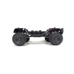 Absima CR4.4eco HILUX 1:10 RTR šedá - 6 Absima CR4.4eco HILUX 1:10 RTR šedá - 6