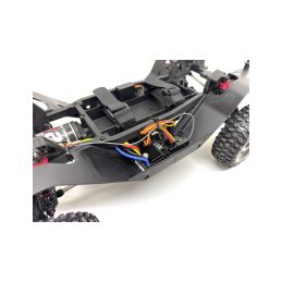 Absima CR4.4eco HILUX 1:10 RTR šedá - 8 Absima CR4.4eco HILUX 1:10 RTR šedá - 8