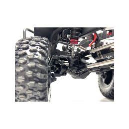 Absima CR4.4eco HILUX 1:10 RTR šedá - 11 Absima CR4.4eco HILUX 1:10 RTR šedá - 11
