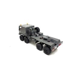 Mini Crawler Hobby Plus / Absima CR-18P 8x8 Terranaut 1:18 RTR - šedý - 5