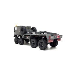 Mini Crawler Hobby Plus / Absima CR-18P 8x8 Terranaut 1:18 RTR - šedý - 6