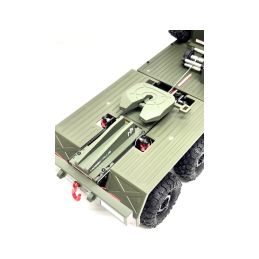Mini Crawler Hobby Plus / Absima CR-18P 8x8 Terranaut 1:18 RTR - šedý - 10