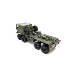 Mini Crawler Hobby Plus / Absima CR-18P 8x8 Terranaut 1:18 RTR - zelený - 11
