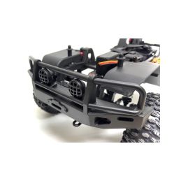 Absima CR4.4eco BRONCO 1:10 RTR modrý - 3