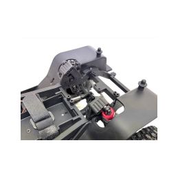 Absima CR4.4eco BRONCO 1:10 RTR modrý - 5