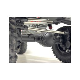 Absima CR4.4eco BRONCO 1:10 RTR modrý - 8