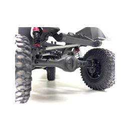 Absima CR4.4eco BRONCO 1:10 RTR modrý - 9