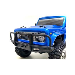 Absima CR4.4eco BRONCO 1:10 RTR modrý - 14