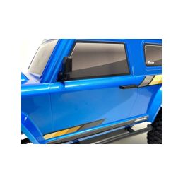 Absima CR4.4eco BRONCO 1:10 RTR modrý - 15