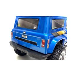 Absima CR4.4eco BRONCO 1:10 RTR modrý - 16