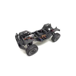 Absima CR4.4eco BRONCO 1:10 RTR červený - 1