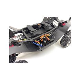 Absima CR4.4eco BRONCO 1:10 RTR červený - 4