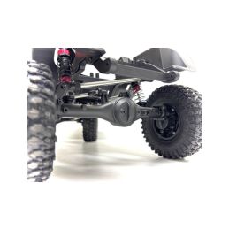 Absima CR4.4eco BRONCO 1:10 RTR červený - 9