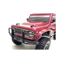 Absima CR4.4eco BRONCO 1:10 RTR červený - 15