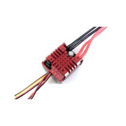 Stejnosměrný obousměrný regulátor Absima Crawler PRO 80A - 1