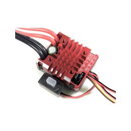 Stejnosměrný obousměrný regulátor Absima Crawler PRO 80A - 3