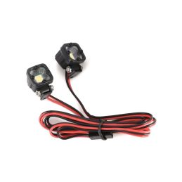 Výkonná přídavná LED světla 1:10 Absima, 2ks - 1