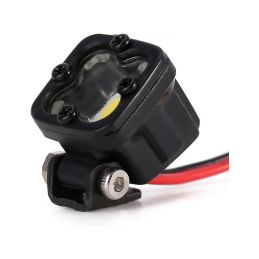 Výkonná přídavná LED světla 1:10 Absima, 2ks - 5