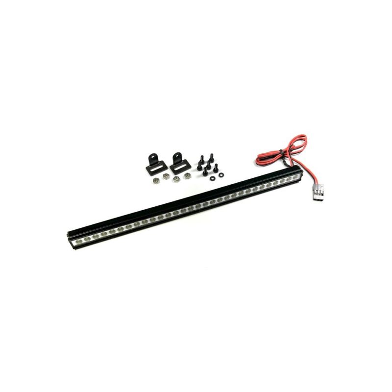 Světelná rampa Absima 30x LED, 185mm - 1