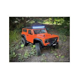 Světelná rampa Absima 30x LED, 185mm - 2