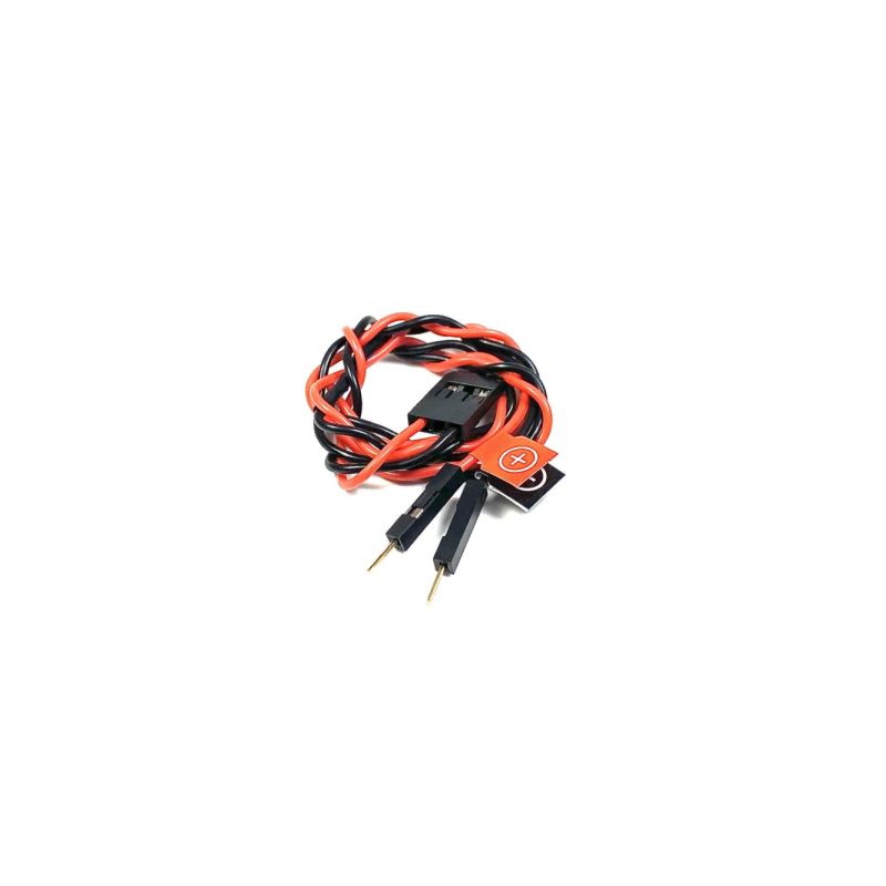 Kabel pro měření napětí pohonné baterie pro RC soupravu Absima CR9T - 1